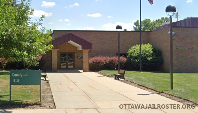 Ottawa County Juvenile Detention Inmate Roster Lookup, West Olive, Michigan